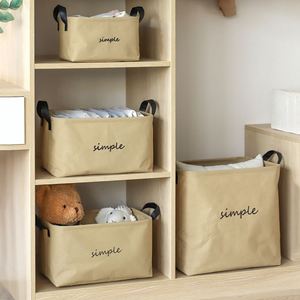 Household Hotel Hotel Storage High Capacity Clothes Sundries Fabric Storage Bag - Product Image 6