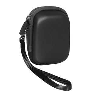 Carcasa dura portátil EVA, funda protectora impermeable para FlightScope <span class=keywords><strong>Mevo</strong></span> - Product Image 4