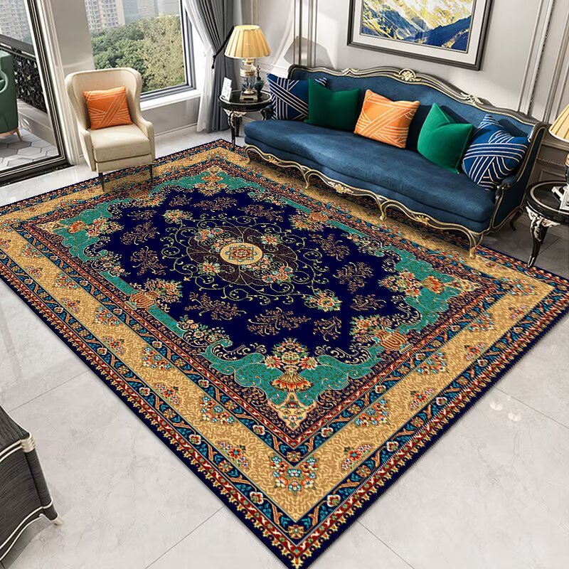 Arancione e verde 01