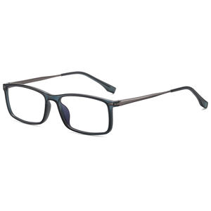 MS 95350-Gafas De ordenador para hombre, <span class=keywords><strong>Lentes</strong></span> antiluz azul, montura para gafas - Product Image 4