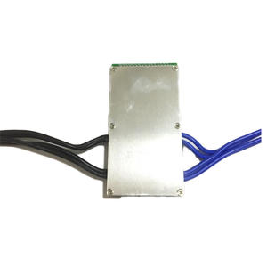 <span class=keywords><strong>Pack</strong></span> de batteries au lithium Li-ion Lipo Lifepo4 LTO 72V 48V pour vélo électrique EV avec BMS <span class=keywords><strong>Balance</strong></span> PCM 80A 8S 20S Ant BMS <span class=keywords><strong>Protection</strong></span> Board PCBA - Product Image 2