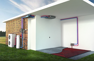 Duplex 2205 304 316 Doble bobina DHW para caldera de gas <span class=keywords><strong>solar</strong></span> Tanque de almacenamiento de agua caliente Tanque de amortiguación de bomba de calor - Product Image 6