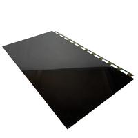 Panneau de télévision à cellules ouvertes UHD Samsung de 55 pouces LSF550FF01 écran d'affichage LCD de qualité a panneau de remplacement d'écran de télévision TFT