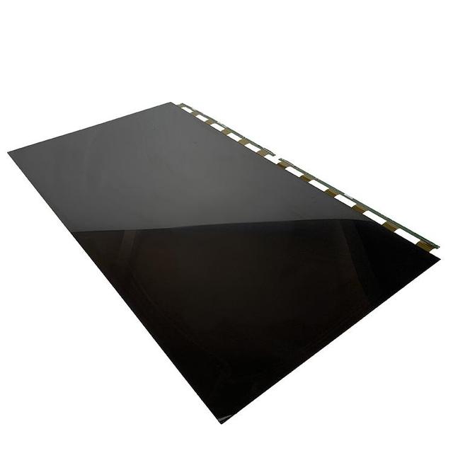 Samsung 55-Inch UHD Open Cell TV Panel LSF550FF01 LCD Display Screen Grade a TFT TV Screen Replacement Panel