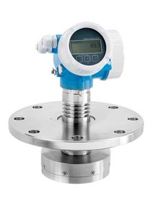 Yepyeni ve orijinal <span class=keywords><strong>Endress</strong></span> + <span class=keywords><strong>Hauser</strong></span> Micropilot FMR54 Radar seviyesi verici - Product Image 2