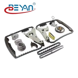 La cadena de transmisión de sincronización directa de fábrica 2760502316 2769930078 es adecuada para el coche convertible <span class=keywords><strong>Mercedes</strong></span> Benz 2. 2 2. - Product Image 5