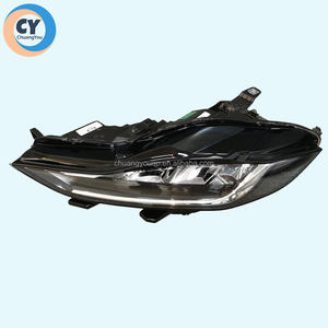Faro LED para <span class=keywords><strong>Jaguar</strong></span> XE 2020 2021 <span class=keywords><strong>2022</strong></span> 2023 2024, Lámpara Original XEL, Faro de Alta Calidad, LX73-13W029-BB LX73-13W030-BB - Product Image 5