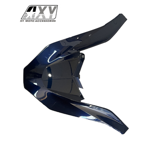 Parti del corpo della motocicletta parti in plastica ABS per copertura decorativa anteriore <span class=keywords><strong>Honda</strong></span> PCX 64305-K1Z - Product Image 4