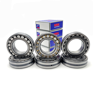 Marca N S.K modelo 21305 rodamiento de rodillos esféricos de alta precisión y alta velocidad - Product Image 3