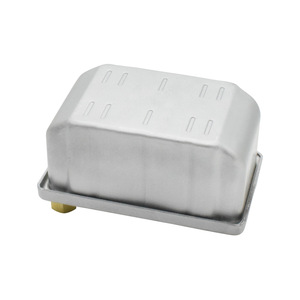 Filtre à carburant de remplacement Fleetguard FF236 pour générateur diesel Cummins Onan BF806, pièce 4021 en alliage d'aluminium - Product Image 3