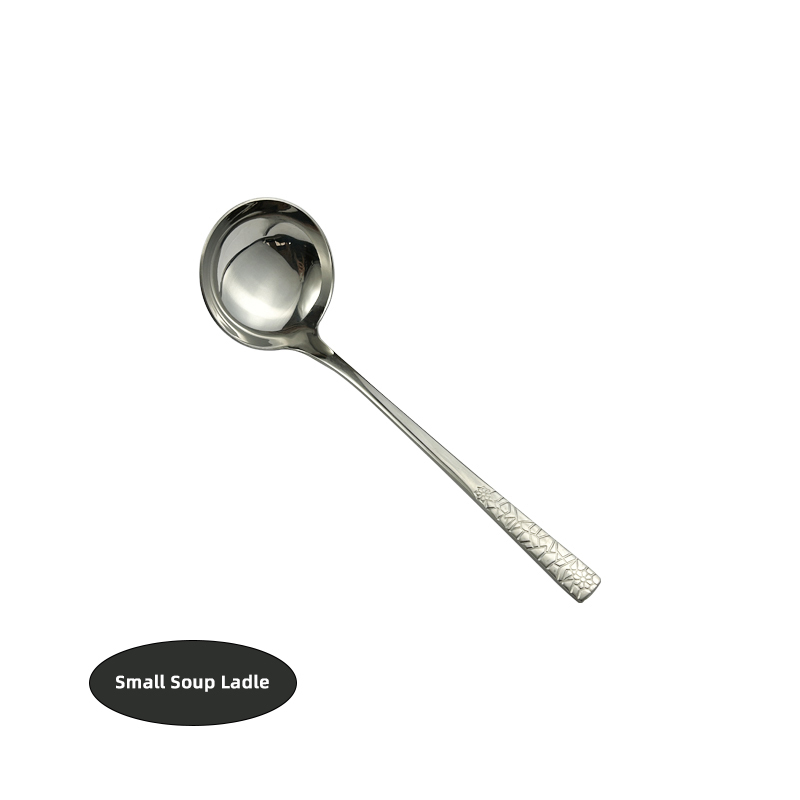 Small Soup Ladle