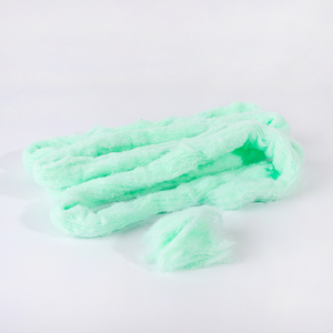 Almohadilla de Franela de Algodón Absorbente, Estéril, Quirúrgica, Desechable, Ortopédica, para Cuidado Personal, Transpirable, Elástica, para Trauma - Product Image 6