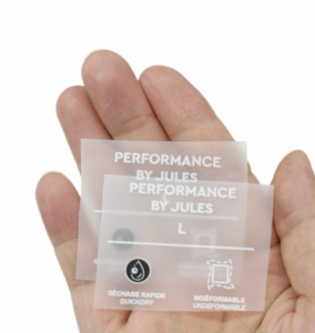 Wholesale High Quality Custom Clothing <strong>Patches</strong> Square Heat Transfer <strong>Patches</strong> for Garments Heat Press Technique Latest Hot Design - Product Image 1