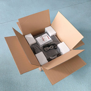 Mới đến Giá gắn up cung cấp điện liên tục 1K 2K 3KVA doanh nghiệp máy tính phòng máy chủ up - Product Image 5