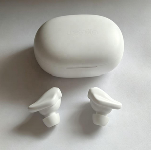 Audífonos Intrauditivos JL Chipset con Cancelación de Ruido LED, Resistentes al Agua, Pro 2 y Pro 3 ANC de 4.ª Generación MAX, Venta Directa de Fábrica en EE. UU. - Product Image 2