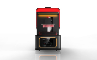 Vendor Asli Printer 3D Resin untuk Dokter Gigi/Perhiasan LCD Tech