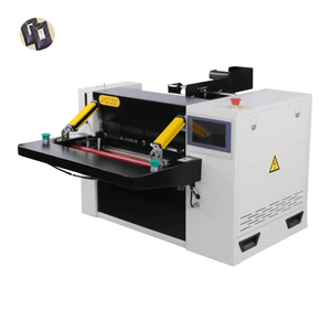 Auto Express Mailing Bags E-commerce Pe Mailer Bags Efficient Express Bag Packaging Sealing Machine Pouch Packing Machine - Product Image 1