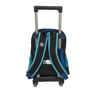 Las mochilas universitarias más vendidas, mochilas escolares para niños con la mejor calidad - Product Image 4