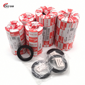 Con Dấu Dầu Chính Hãng Giá Thấp Sản Xuất Tại Nhà Máy Trung Quốc Con Dấu Dầu Giảm Xóc 31*43*10.5 - Product Image 6