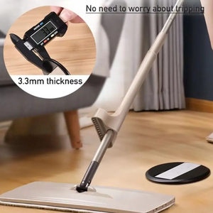 ตัวกันกระแทกประตูแบบซ่อน ไม่ต้องเจาะพื้น รุ่นใหม่ ซิงค์ โมเดิร์น เงียบ - Product Image 4