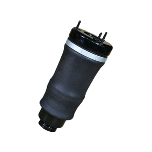Nuevo OEM 2513203113 2513203013 Balones de Suspensión Neumática Delanteros para W251 R350 - Product Image 3