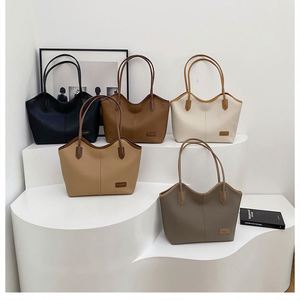 2025 Ladies Tote Bag Large Capacity PU Leather Water Resistant <b>Handbag</b> for <b>Summer</b> Autumn Winter Daily Outdoor Travel - Product Image 2