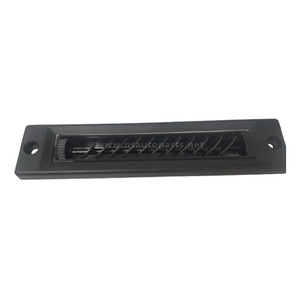 Piezas de coche, ventilador, salida de <span class=keywords><strong>aire</strong></span>, rejillas de ventilación para <span class=keywords><strong>aire</strong></span> <span class=keywords><strong>acondicionado</strong></span> para <span class=keywords><strong>Mitsubishi</strong></span> Pajero Montero Shogun - Product Image 1