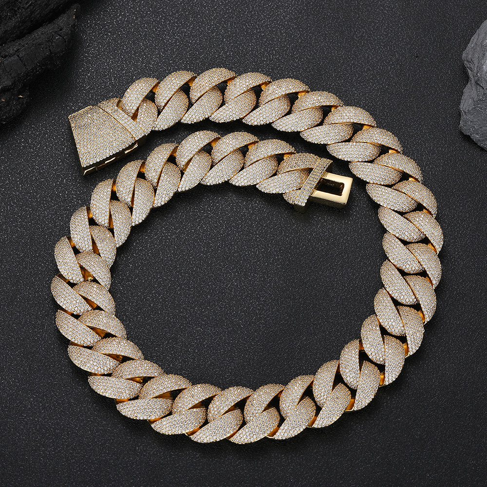 CHA142-24MM-Gold