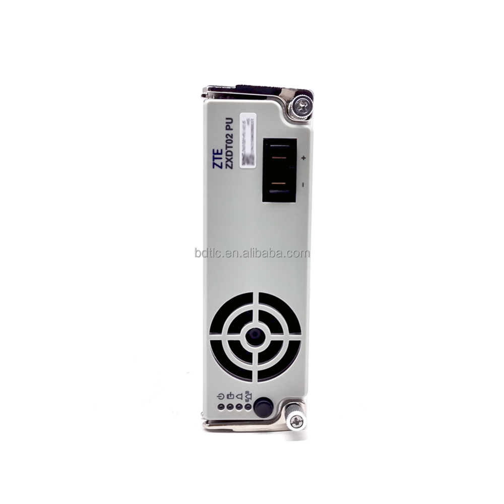 ZTE ZXDT02 PU V2.5 - 3000W Rectifier Module for Telecom Power