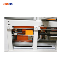 Máquina de corte CNC para madera, seccionadora automática, sierra de panel computarizada para carpintería