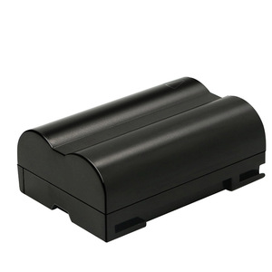 แบตเตอรี่ลิเธียม BLM-1 1800มิลลิแอมป์ต่อชั่วโมง E-1 C-8080 C-7070 C-5060ของโอลิมปิก E-3ได้รับการรับรองจาก CE - Product Image 2