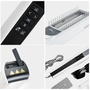 Çekirdek 4003BL2 dar bant UVB uvnm UV fototerapi UVB ışık tedavisi sedef Vitiligo lamba - Product Image 6