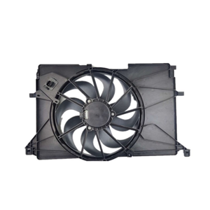 JD81-8C607-AA 12V Ventilateur de voiture compatible avec <span class=keywords><strong>Ford</strong></span> <span class=keywords><strong>Focus</strong></span> 1.5T <span class=keywords><strong>2018</strong></span>, fournisseur chinois, vente chaude, <span class=keywords><strong>prix</strong></span> d'usine, excellent rapport qualité-<span class=keywords><strong>prix</strong></span> - Product Image 2