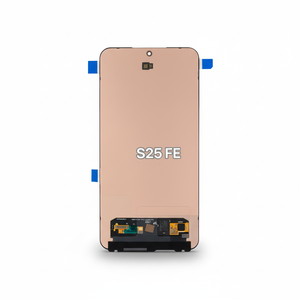 Reemplazo de <span class=keywords><strong>Pantalla</strong></span> OLED para Samsung Galaxy S23FE/S24FE/S25FE, Ensamblaje de Digitalizador Táctil Original Sin Marco - Product Image 1