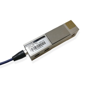 Capteurs de pesage VEIDT pour American Transcell : Modèles originaux SBS-250lb, SBS-250kg, SBS-500kg - Product Image 4