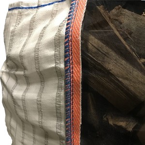 Chất lượng hàng đầu thêm sợi thoáng khí (Túi số lượng lớn) cho cả lưu trữ và gia vị tất cả các loại gỗ củi. - Product Image 2