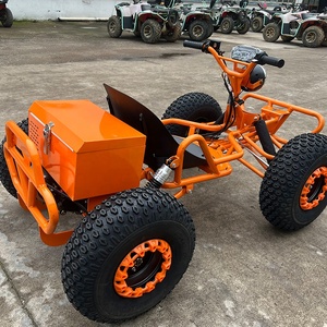 Kart à pédales <span class=keywords><strong>électrique</strong></span> 48V <span class=keywords><strong>1000W</strong></span> le plus vendu pour adultes, haute vitesse 35-40 km/h, tout-terrain, capacité de charge 150 kg - Product Image 4
