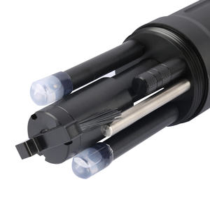 Alta Qualidade Auto-Limpeza Amônia Nitrogênio Sensor Águas Residuais Industriais Esgoto NH4 + Analisador - Product Image 5