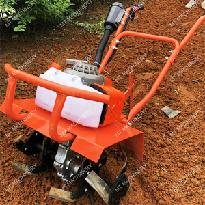 Arado de Arrastre para Tractor Agrícola Pequeño, Máquina de Labranza de Venta Caliente - Product Image 5