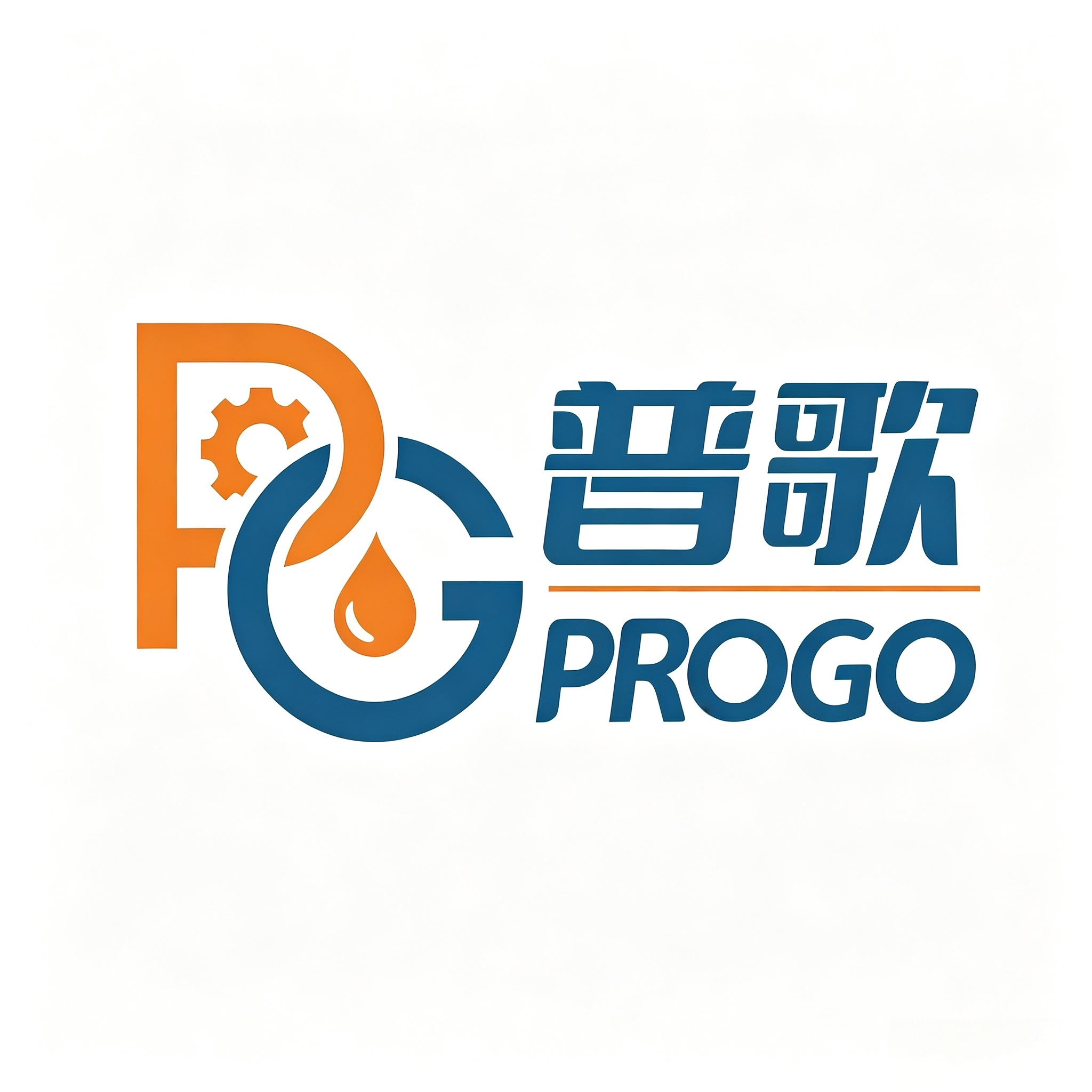 Kunshan Puge Machinery Technology Co., Ltd. logo