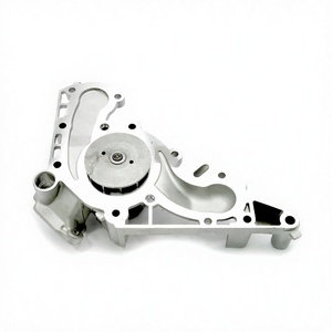 ปั๊มน้ำมันไฮเทค AW9257 16100-09200 สำหรับรถยนต์โตโยต้าญี่ปุ่น รุ่นปี 2010 อะไหล่ใหม่ - Product Image 1