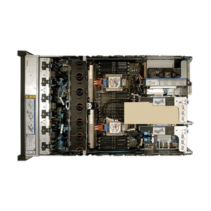 Serveurs NAS en rack 2U Thinksystem Sr650 V3 pour serveur dédié - Product Image 1