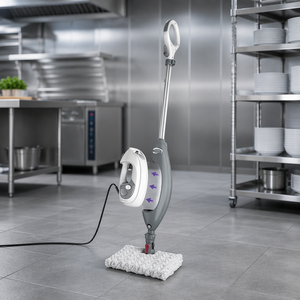 Nettoyeur vapeur portatif Shark Lift-Away <span class=keywords><strong>Pro</strong></span>, 3 modes, tête Intelli-Mop pour sols et vêtements, capacité 1-1,4 L - Product Image 6
