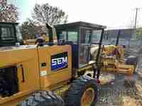 Nouvelles et d'occasion : Niveleuses à moteur SEM 920 920F, Niveleuses CAT 140H d'origine USA, Niveleuses Caterpillar 140K 140H 140G en promotion