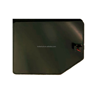 Trappes <span class=keywords><strong>de</strong></span> camping-car SD003 personnalisables avec panneau isolant en aluminium pour camion d'expédition à angle <span class=keywords><strong>de</strong></span> départ Campers RV DIY - Product Image 1