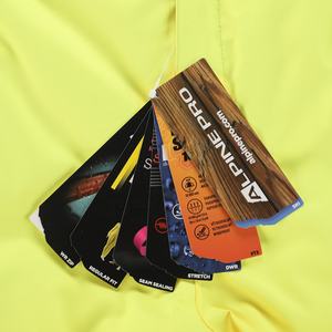 מכנסי סקי אלפיניים pro לגברים <span class=keywords><strong>oem</strong></span> <span class=keywords><strong>oem</strong></span> מותאם אישית ללבוש סקי סט מלא חורף ספורט בגדים סקי סט גברים - Product Image 4