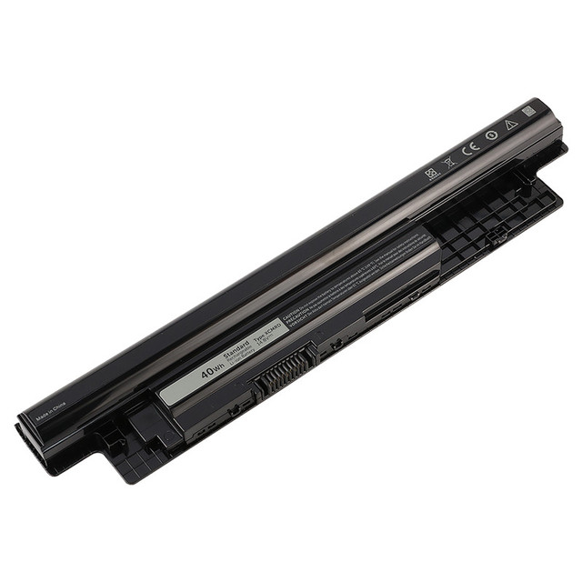 14.8V 40Wh Li-ion Battery Laptop XCMRD Battery for Dell Inspiron 15 3000 Series 3531 3537 3541 3542 3543 Battery for Notebook