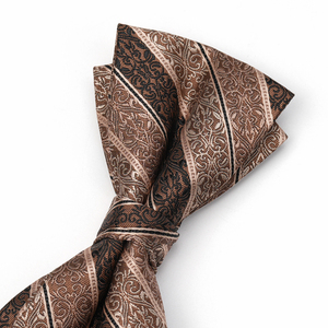 Corbata de Moño Ajustable de Color Sólido para Hombre, Estilo Caballero Británico Moderno, <span class=keywords><strong>con</strong></span> <span class=keywords><strong>Tirantes</strong></span> <span class=keywords><strong>a</strong></span> <span class=keywords><strong>Juego</strong></span> para Fiestas de Negocios - Product Image 5