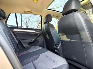 Volkswagen <span class=keywords><strong>Golf</strong></span> modèle 2019 280TSI DSG Version Confort 1.4T 7 vitesses DCT 5 places Hayon Voitures d'occasion les plus vendues pour Sela - Product Image 6