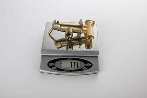 Смеситель для ванной комнаты - Product Image 4